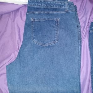 Terra & Sky Jeans
